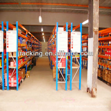 iron shop racks,used warehouse shelves detachable longspan shelving